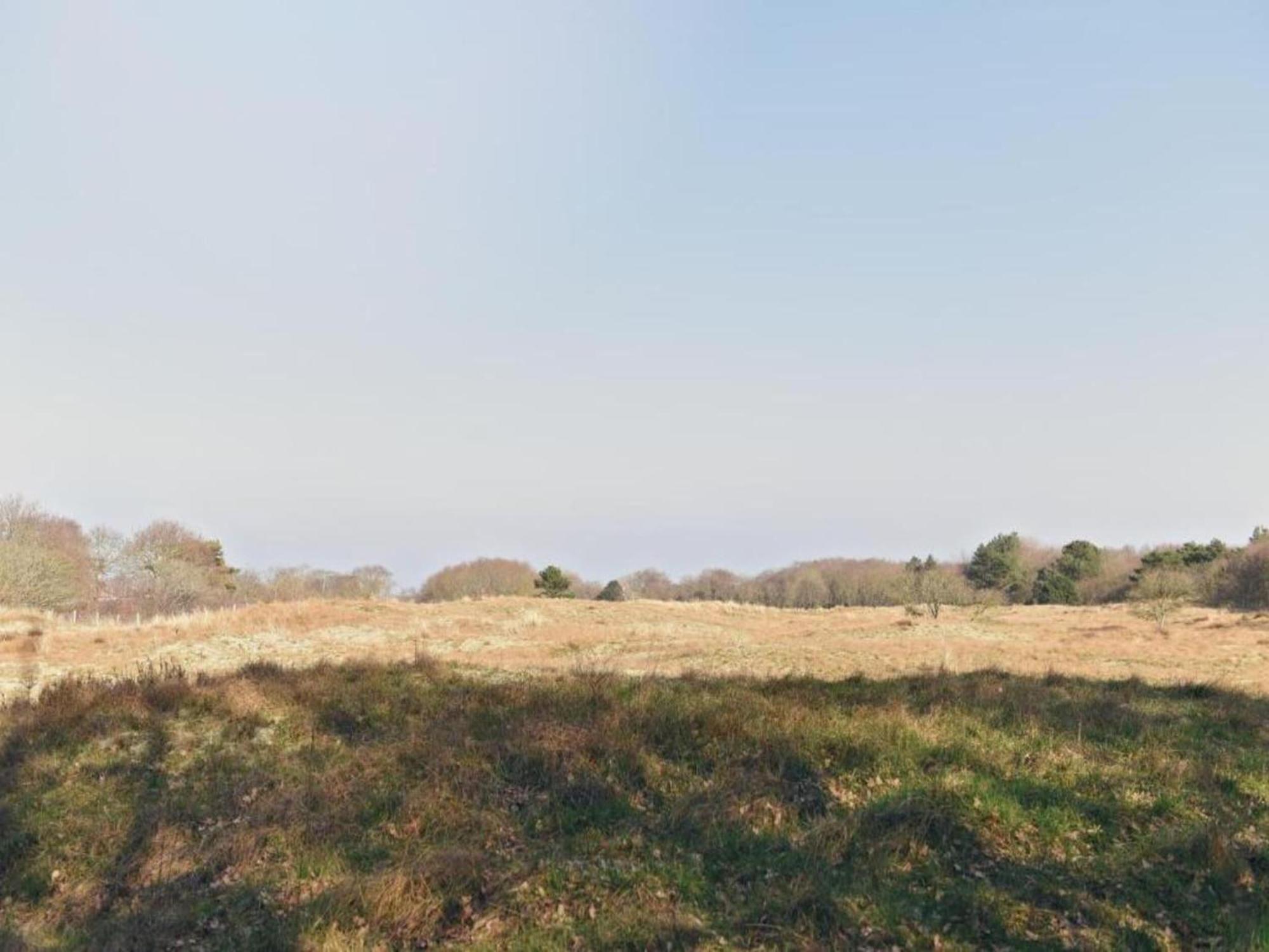 Cozy Holiday Home in Callantsoog near Groote Keeten Buitenkant foto